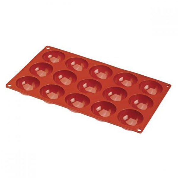 43x20mm 1/3 Gn Gastroflex Mould