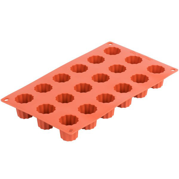 35x35mm 1/3 Gn Gastroflex Mould