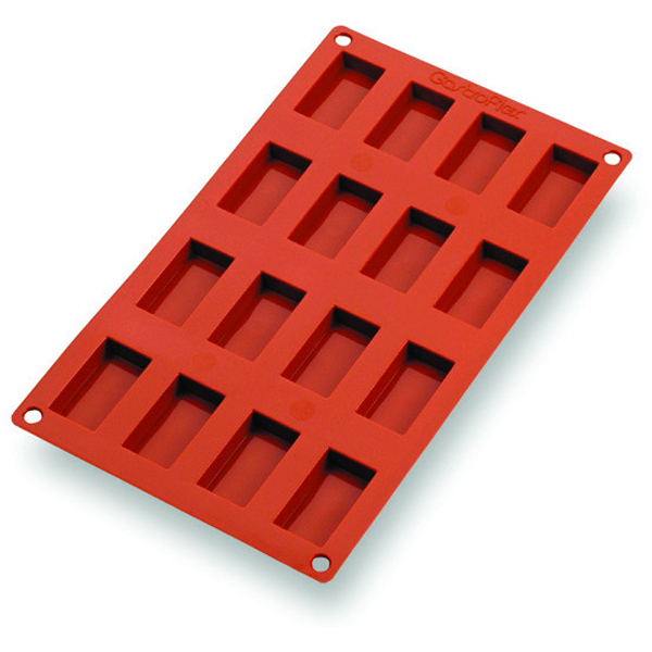 49x26x11mm 1/3 Gn Gastroflex Mould