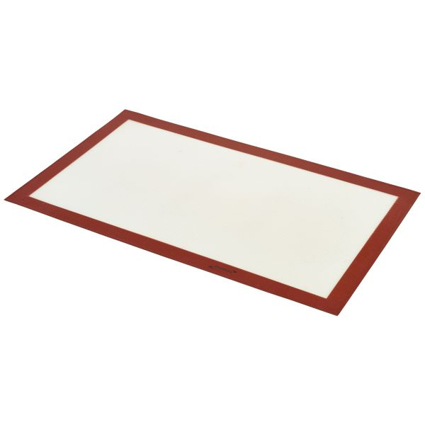 58.5x38.5cm Non-Stick Silicone Baking Mat