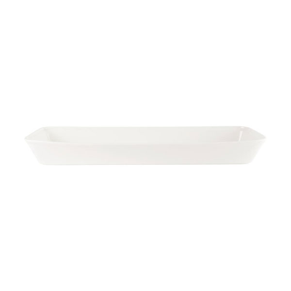 53x16cm Counter Serve Rectangular