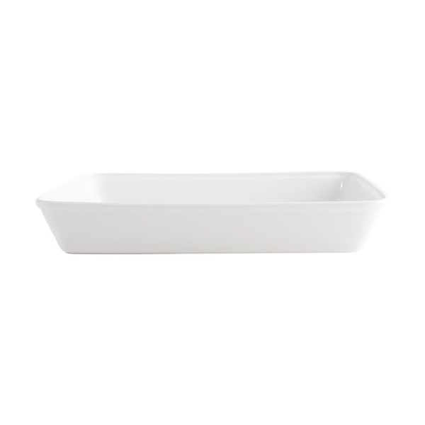 53x32.5cm Counter Serve Rectangular