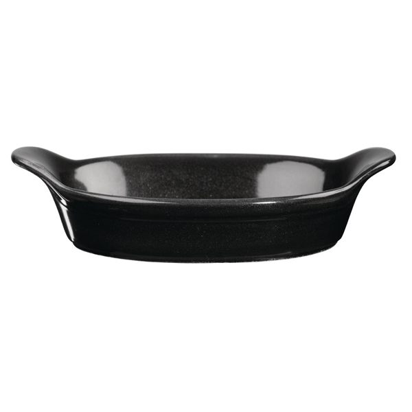 17.5x21.5cm Cookware Large Round