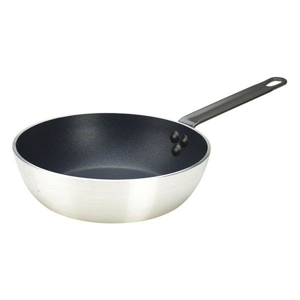 28cm Vogue Non-Stick Flared Saute Pan