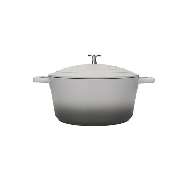 5l Masterclass Cast Aluminium Casserole