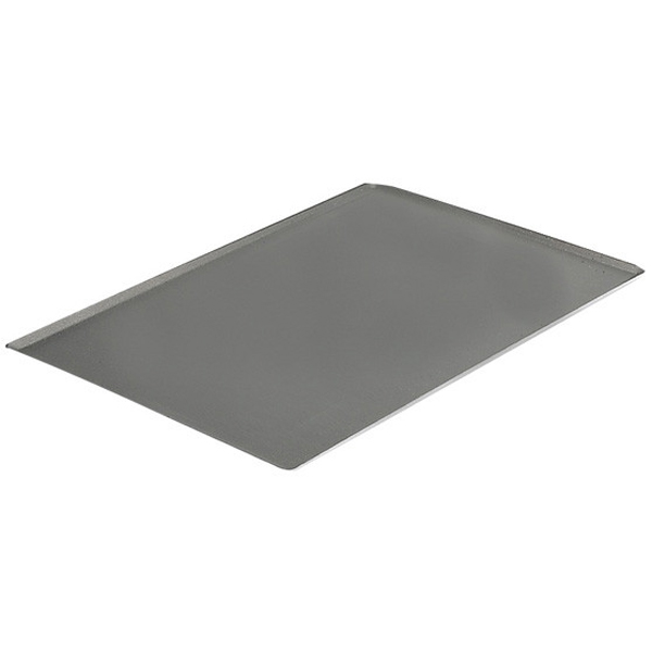 2/1 Gn Non-Stick Baking Tray Oblique Edge