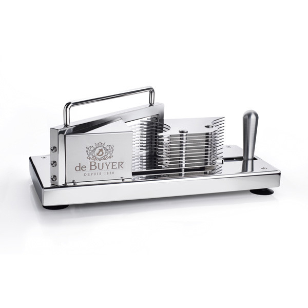 Tomato & Citrus Slicer S/Steel