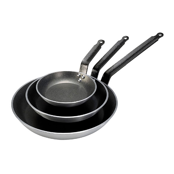 20cm Choc Resto Non Stick Induction