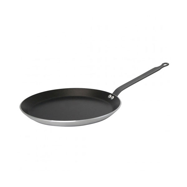 26cm Choc Resto Non-Stick Induction Crepe