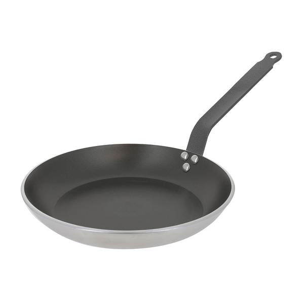 36cm Choc Resto Non-Stick Induction Frying