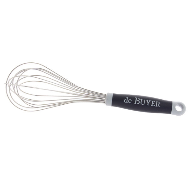 35cm Egg Whites Whisk S/Steel