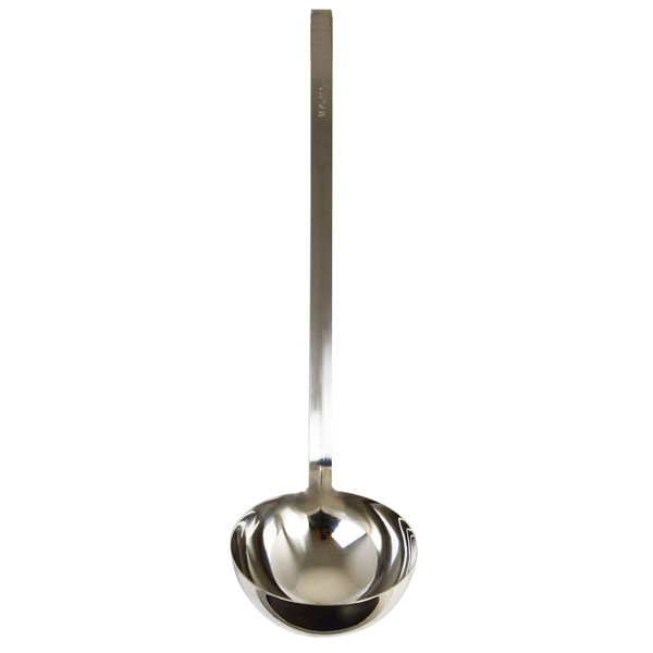 2.5oz Ladle S/Steel