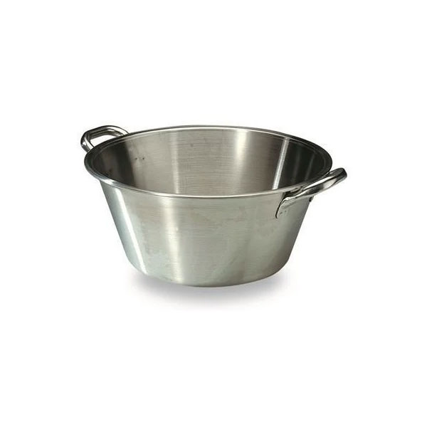 47cm 21l Bourgeat Landaise Conical Pan