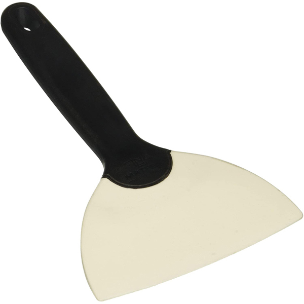 215mm Silveo Smooth Scraper Spatula