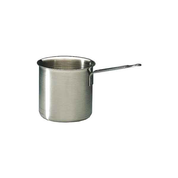 1.2l Mafter Bourgeat Bain Marie Pot