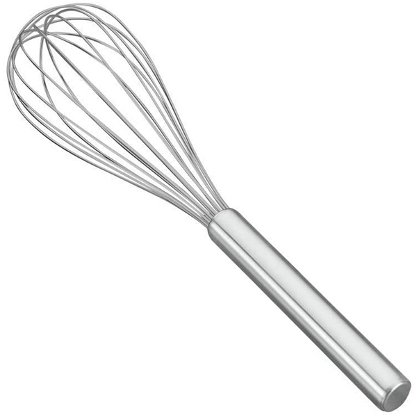 60cm Balloon Whisk 8 Wires S/Steel