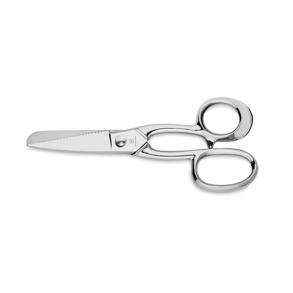 18.5cm Fish Scissors S/Steel 159/185