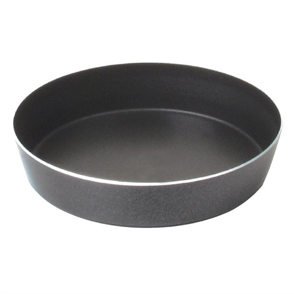 10cm Non-Stick Tartlet Mould Plain