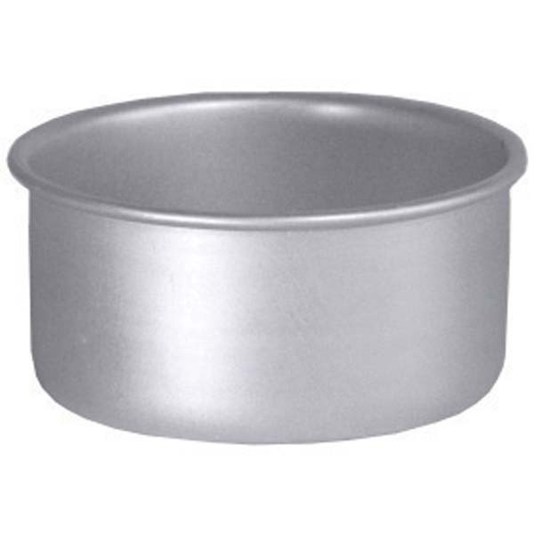 7.5cm Ramekin Aluminium