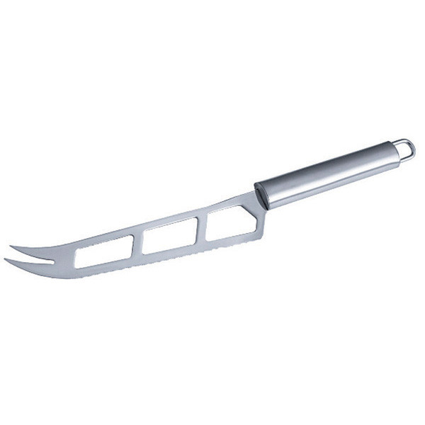 27cm Cheese Knife Serrated S/Steel