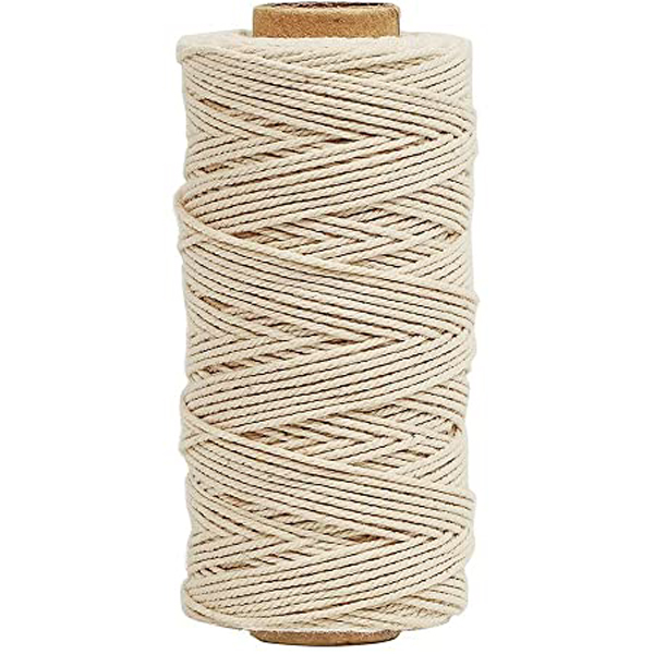 200m Safe Butchers String Natural