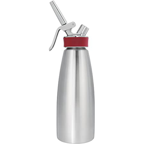 0.5l Isi Gourmet Whipper S/Steel