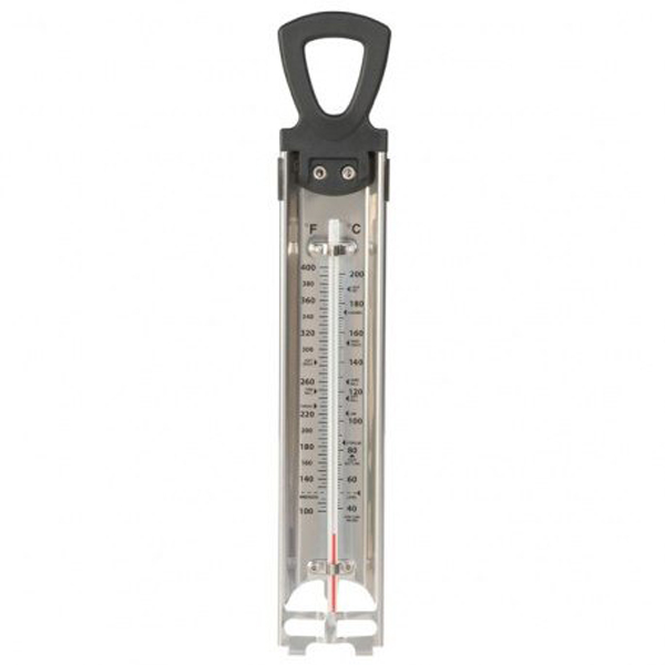 Cooks Thermometer For Sugar, Jam &