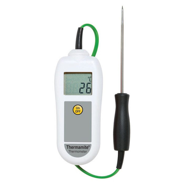 Thermamite Digital Thermometer