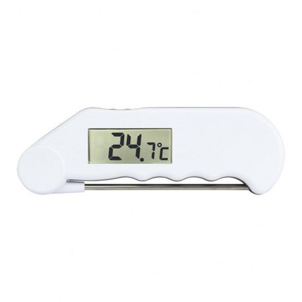 Gourmet Folding Probe Thermometer