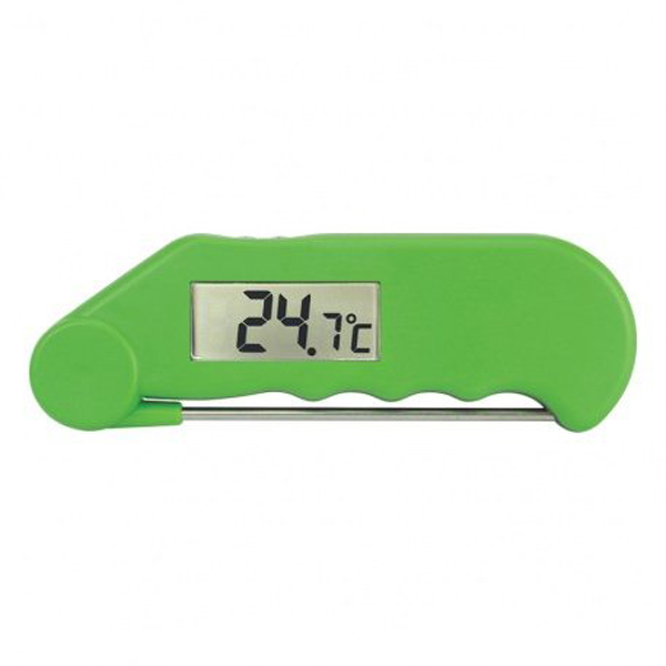 Gourmet Folding Probe Thermometer