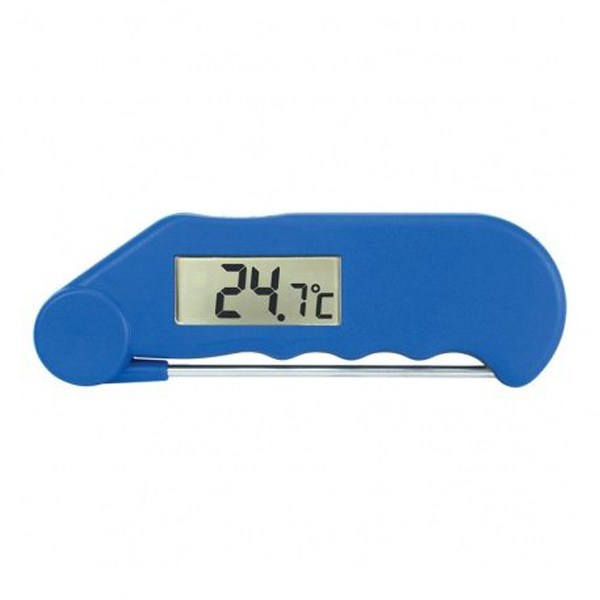 Gourmet Folding Probe Thermometer