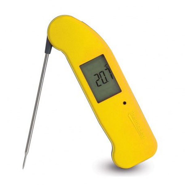 Superfast Thermapen 1 -49.9 To +299.9oc