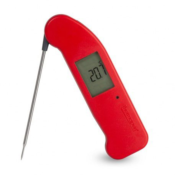 Superfast Thermapen 1 -49.9 To +299.9oc