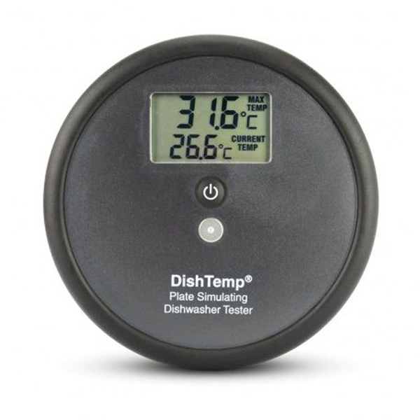 Dishtemp Dishwasher Thermometer 0-90oc