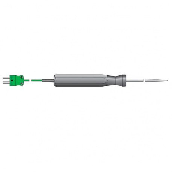 Penetration Probe For Saf-T-Log