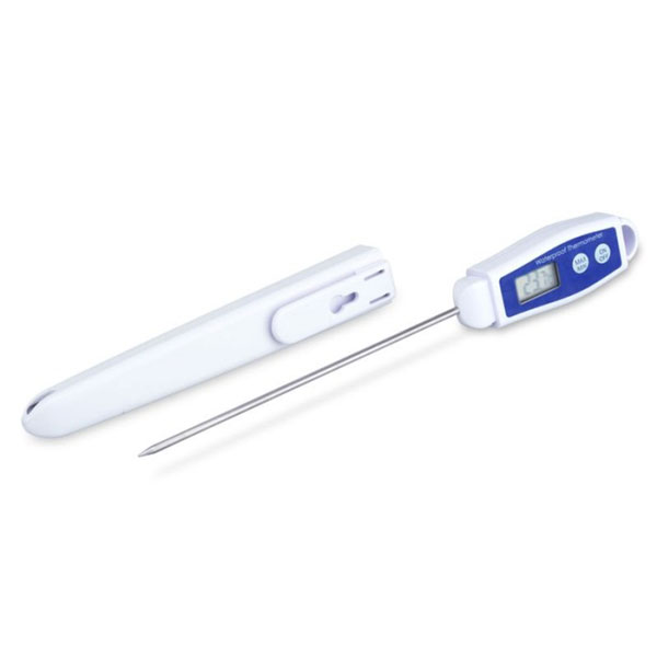 Waterproof Pocket Sized Thermometer