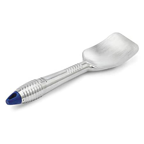 Vollrath Ice Cream Spade Blue End