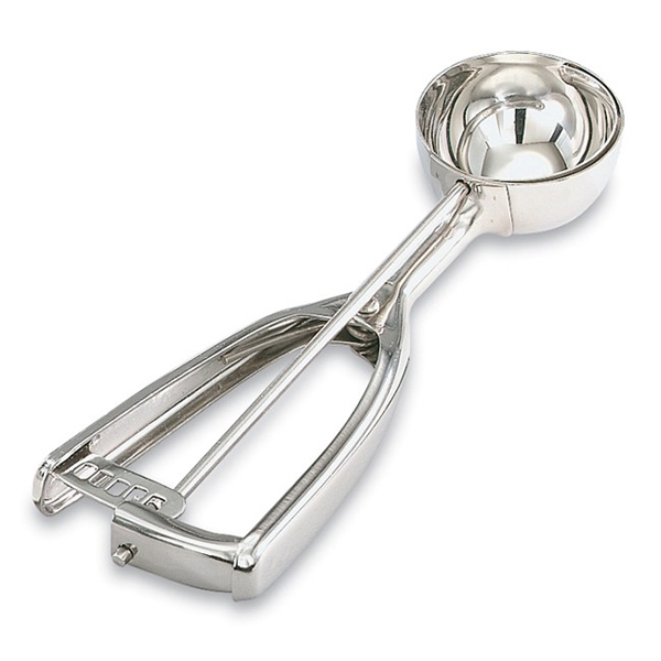 1.25oz Vollrath Squeeze Disher S/Steel