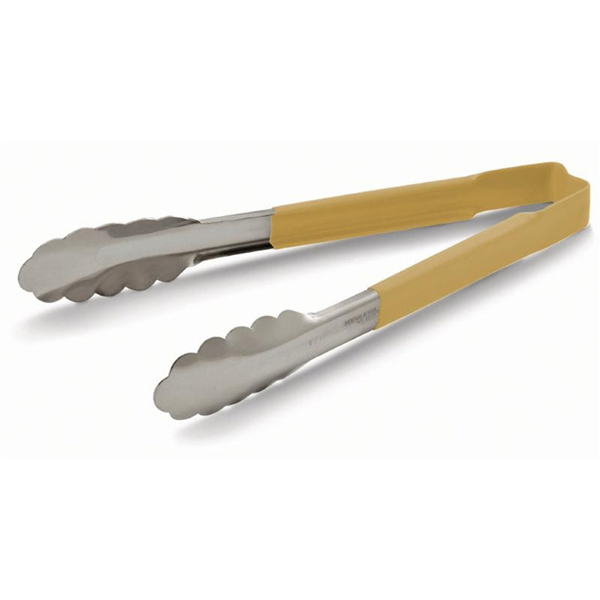 30cm Vollrath Kool Touch Tong Tan