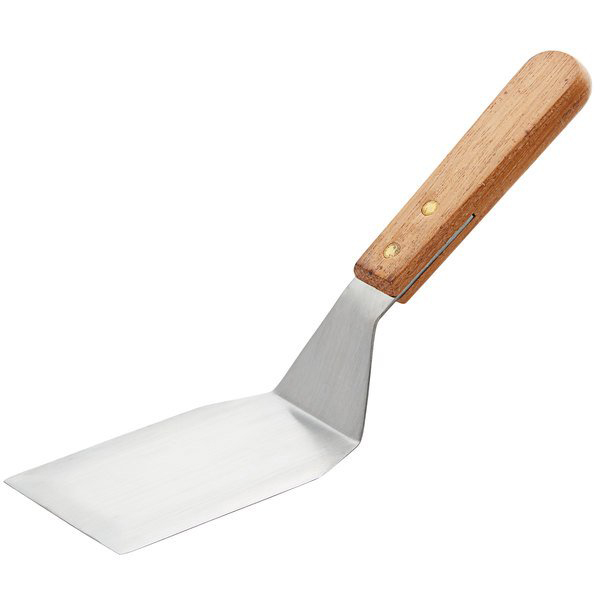 Vollrath Bevelled Edge Hamburger Turner