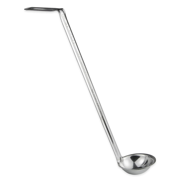 1/2oz Vollrath Ladle S/Steel