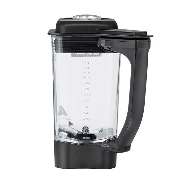 1.4l Hamilton Beach Spare Jug