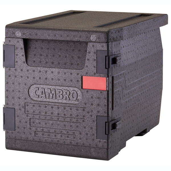 4x65mm (60l) Cambro Camgo Box 1/1