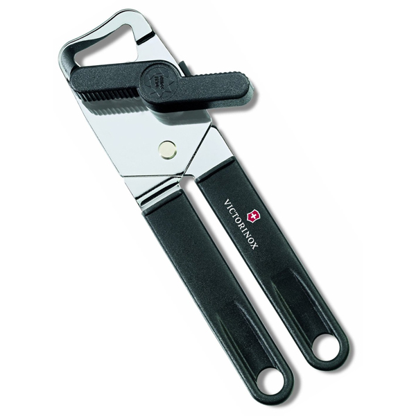 Victorinox Universal Can Opener Black