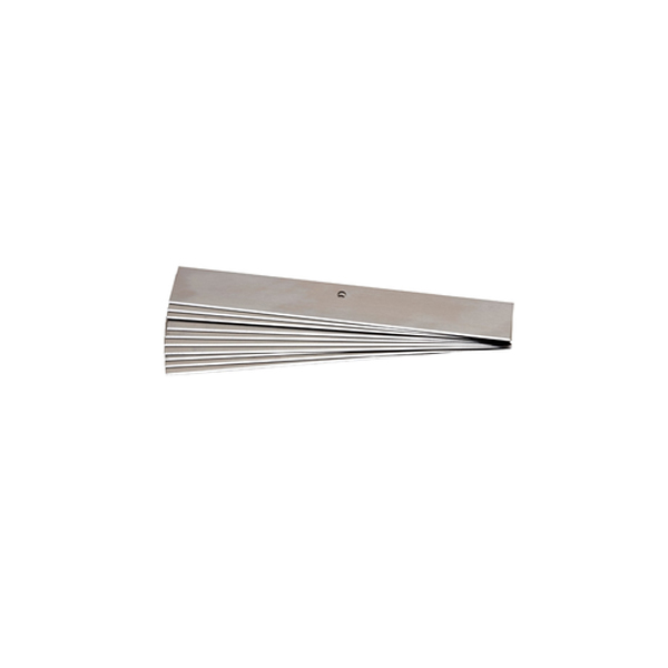 10cm Mini Grill Scraper Blades