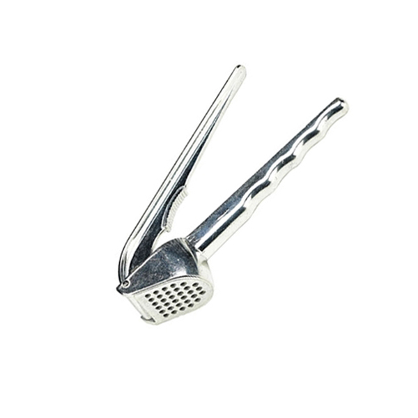 160mm Garlic Press Aluminium