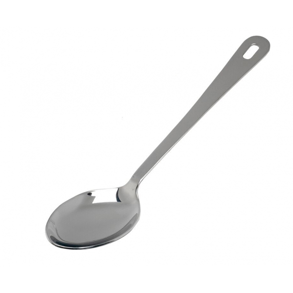 25.4cm Serving Spoon W/Hanging Hole