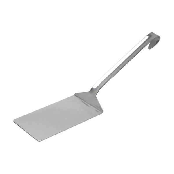 12cm Flan Server S/Steel