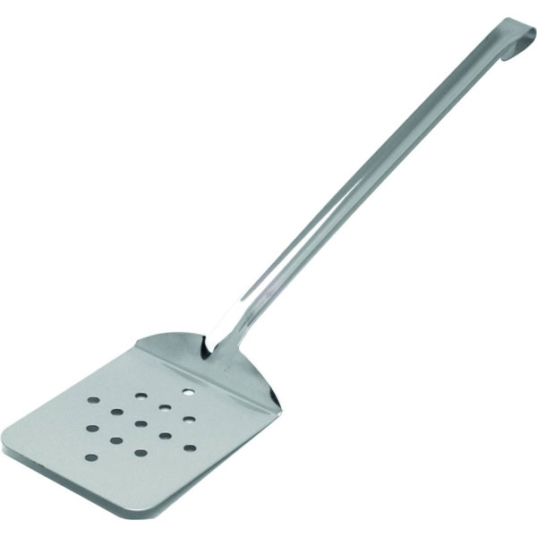 39.5cm Egg/Fish Slice S/Steel