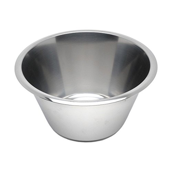 2l Swedish Bowl S/Steel